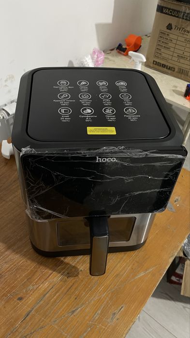 HJD76A 10L Аэрогриль