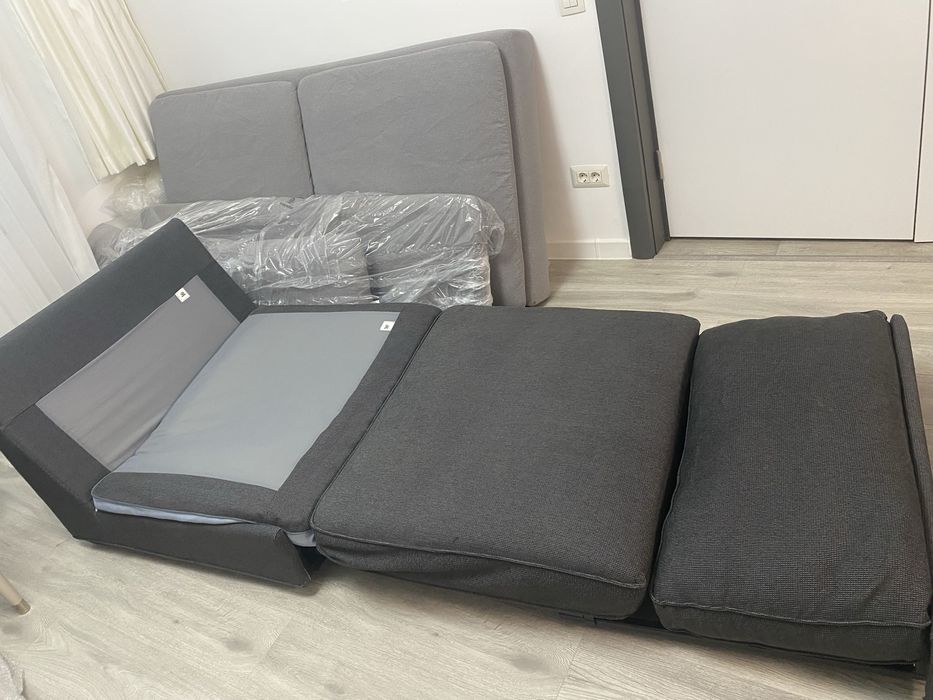 Canapea extensibila 1 loc