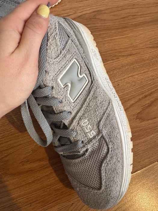 Кецове New Balance 550