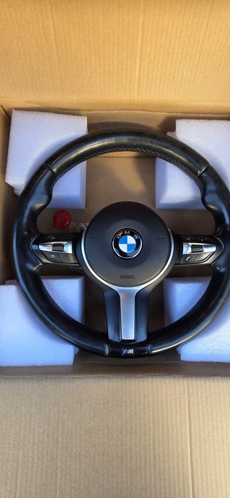 BMW F10 Волан , оригинален