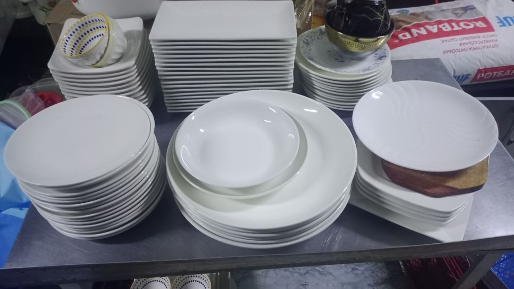 Продам посуду!!!