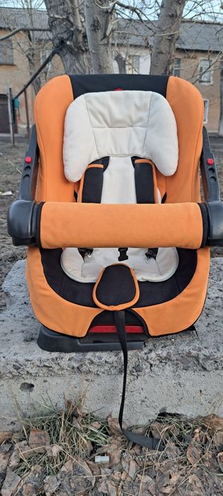 Детское автокресло