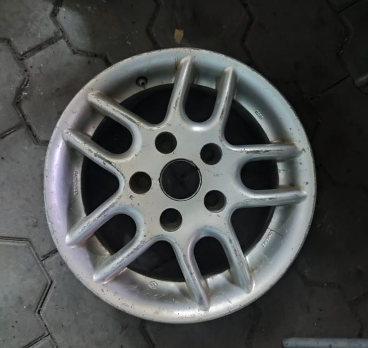 Продам диски от мазды комплект