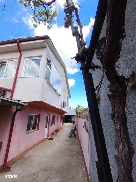 De Vanzare Casa zona Soseaua  Focsani