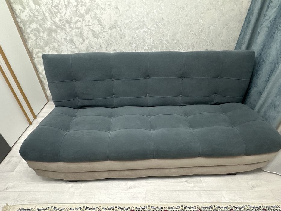 Продам Срочно диван раскладной