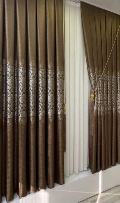 Завеси Пано Фон , Briliant