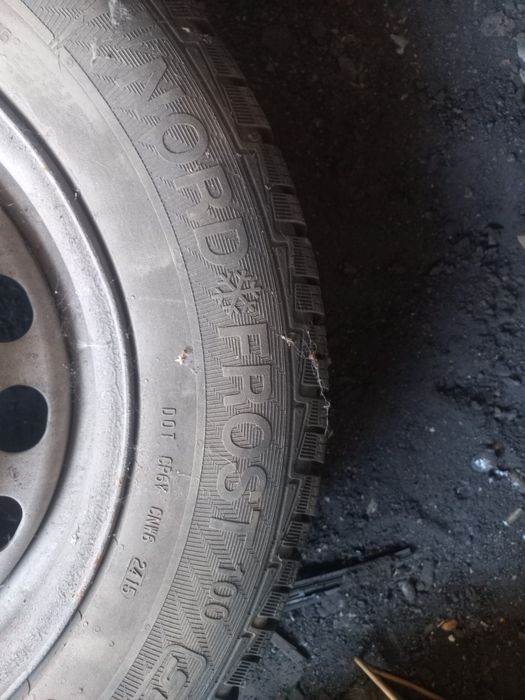 Пррдам Шины с дисками.