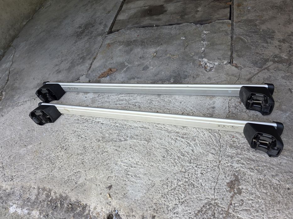 Напречни греди Ауди Q5