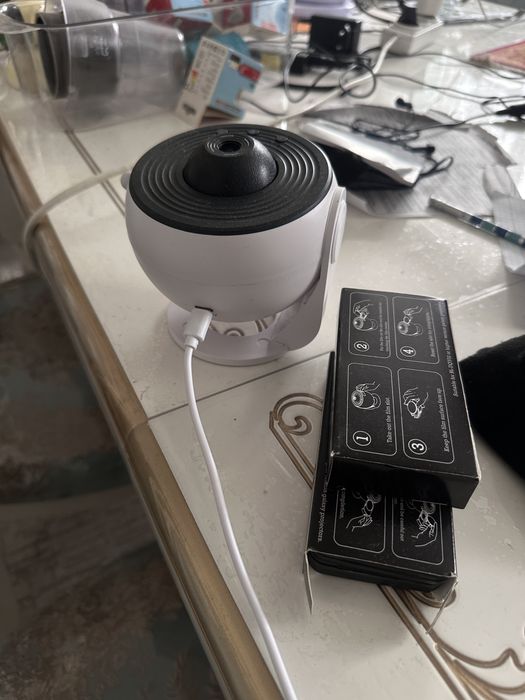 Проектор звездного неба