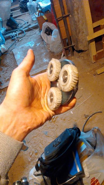 Ремонт электровелосипеда