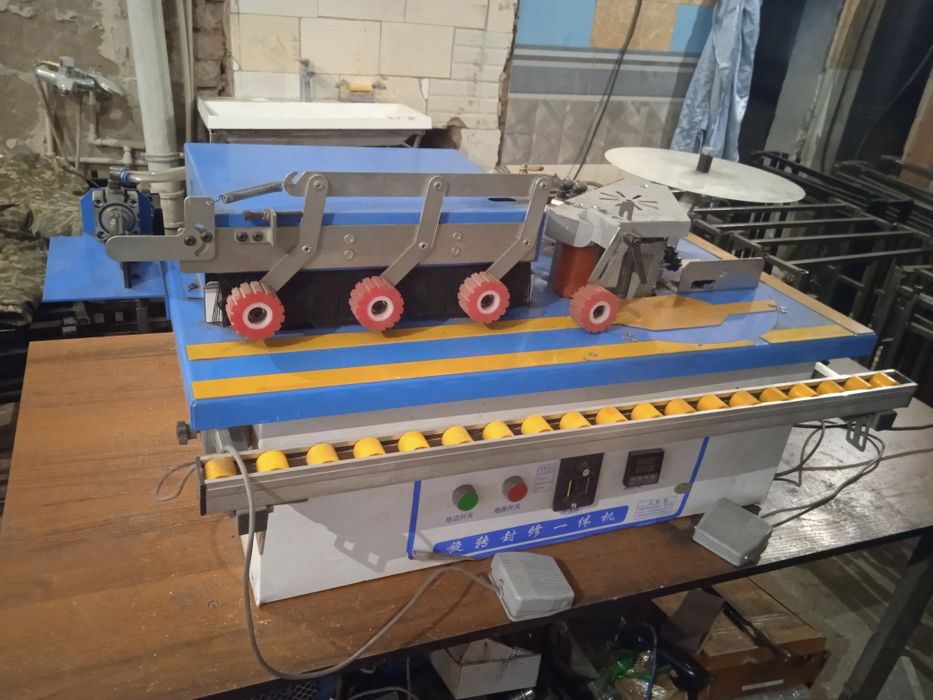 Продам станок для мебели