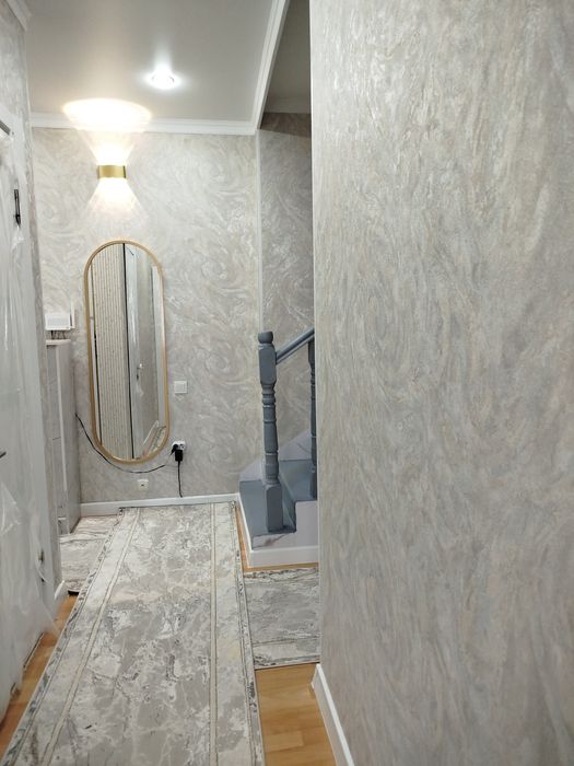 3 бөлмелі квартира