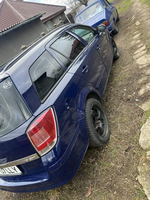 Vand opel astra h 1.9