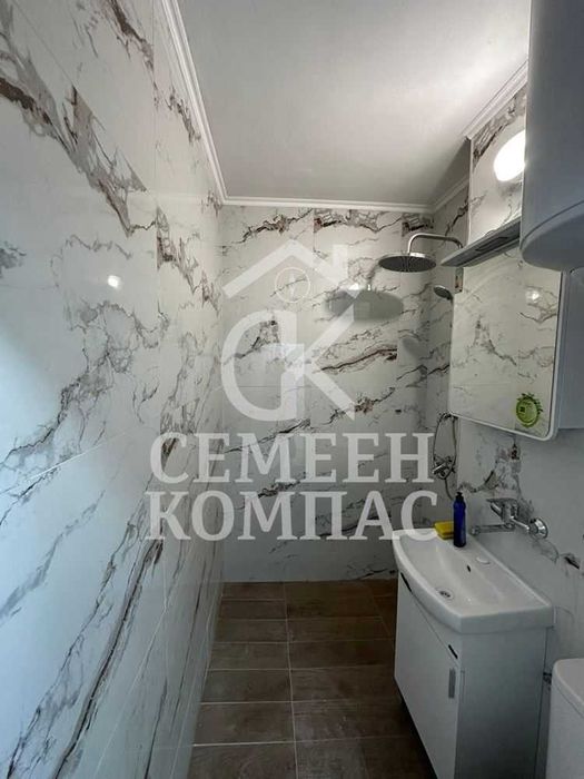 Продава се Едностаен апартамент в Пловдив, Тракия - 36 кв.м за 990 €/кв.м - Снимка #3