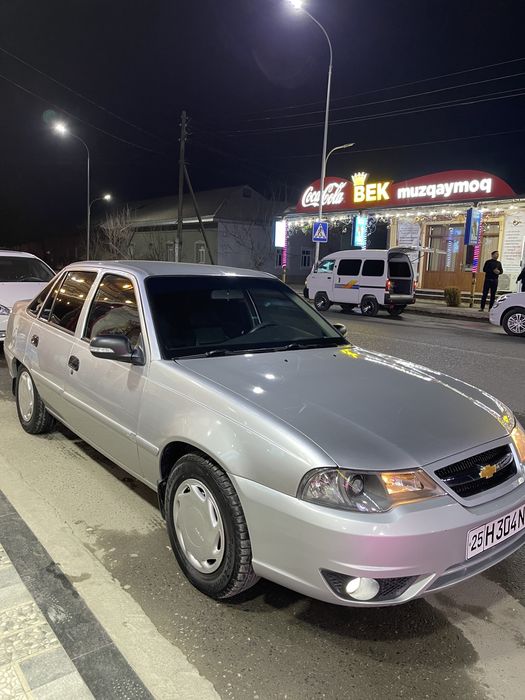 Nexia2 2014  vikupga xam beramiz