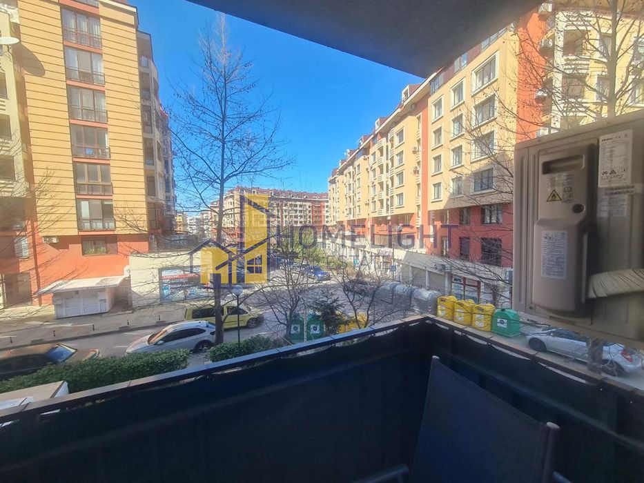 Продава се Двустаен апартамент в София, Дружба 2 - 56 кв.м за 1730 €/кв.м - Снимка #9