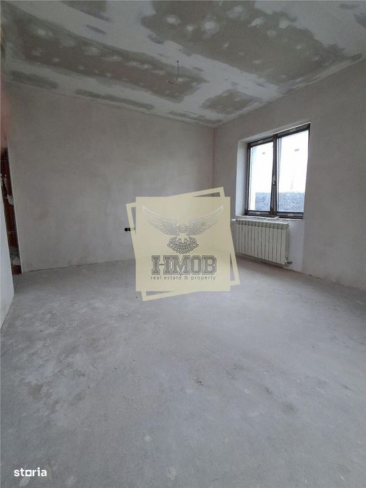 Casa rezidentiala generoasa cu 5 camere 3 bai  dressing  parcare
