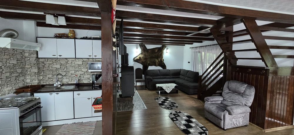 Inchiriez cabana