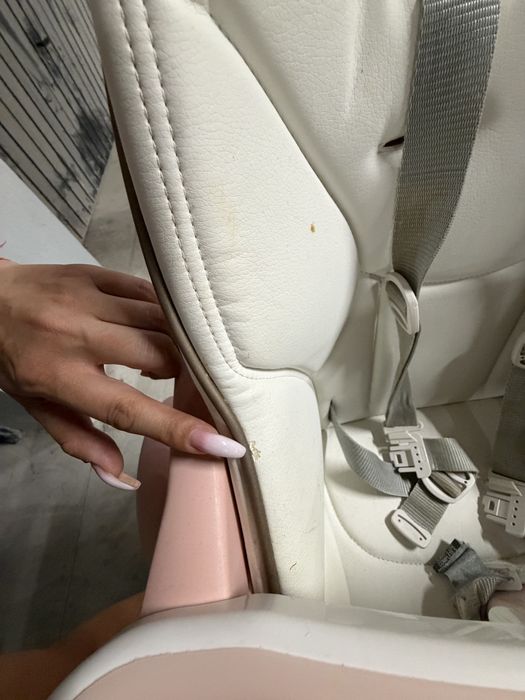 Стол за хранене Peg Perego