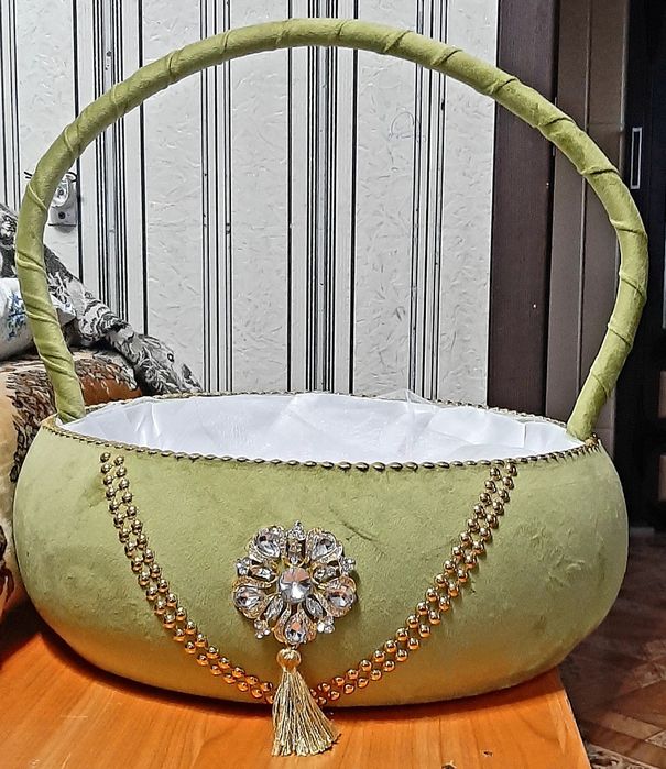 Калта ручная работа