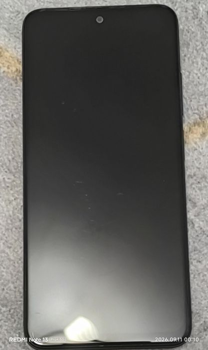 Xiaomi Redmi Note 12 S, 256 GB