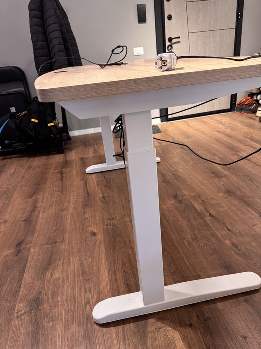 Birou MDF Kring Inaltime reglabila