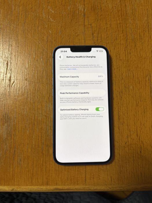 Iphone 13 + husa mobilfox