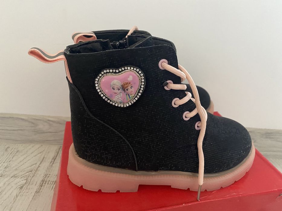 Ghetuțe fetițe noi