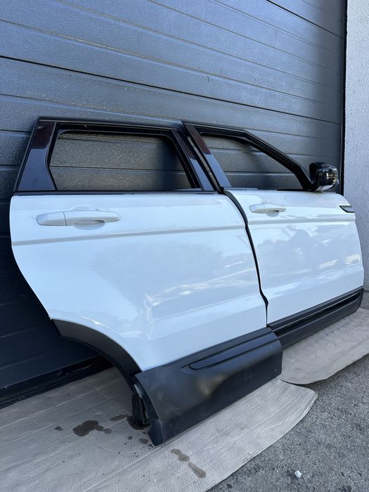 Usi dreapta / Portiere dreapta Range Rover Evoque