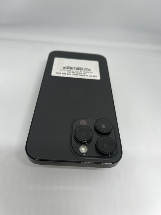 14 pro max 128 gb 82%