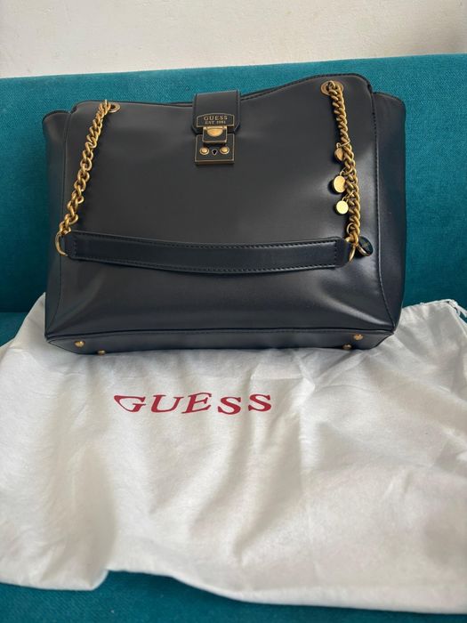 Geantă Guess nouă