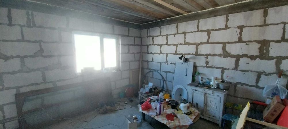 Продам дом в мкр Солнечный 2