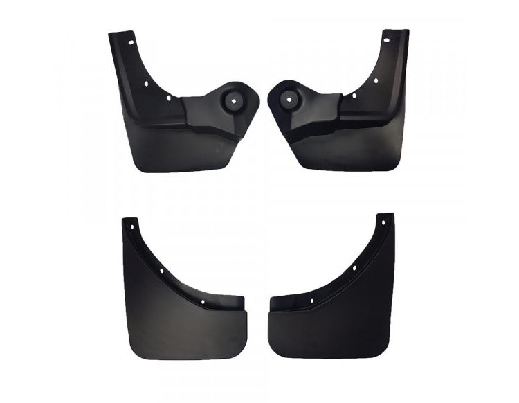 Aparatori noroi originale Dacia Duster 2010-2018