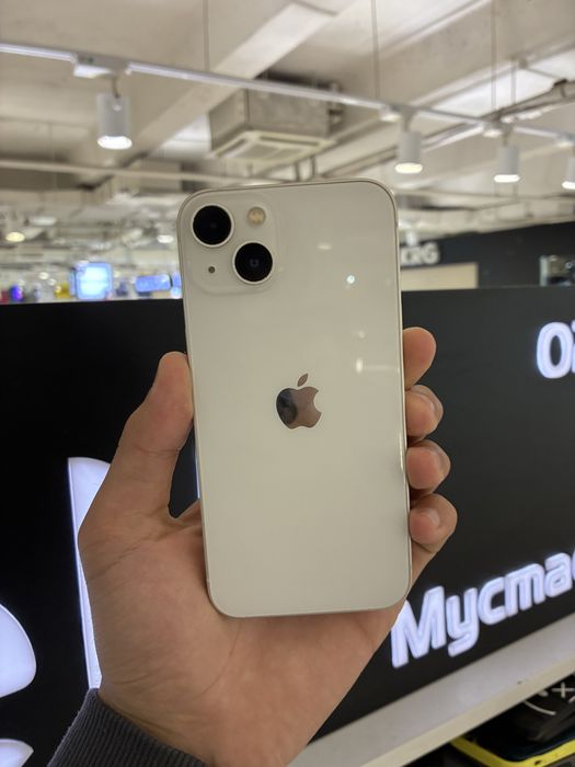 iPhone 13 256gb