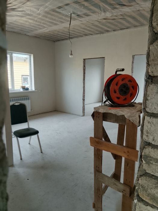 Үй сатылады жер үй