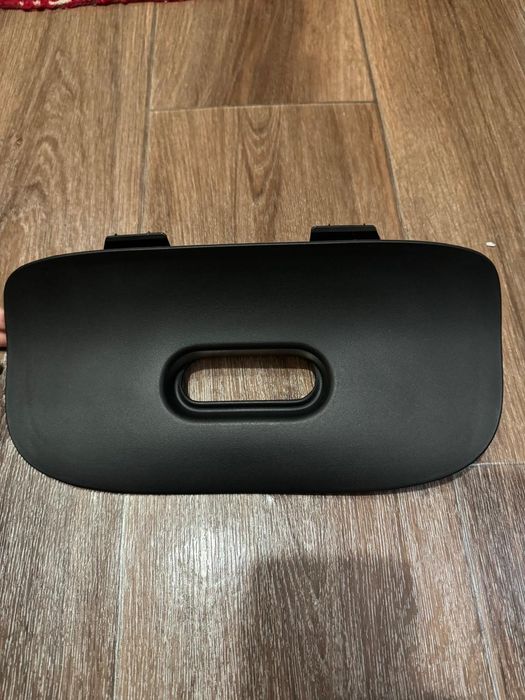 Продаётся заглушка заднего бампера для BMW X5 E53.