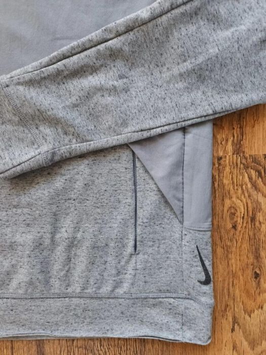 Nike Yoga Dri-FIT - страхотно мъжко горнище р-р S