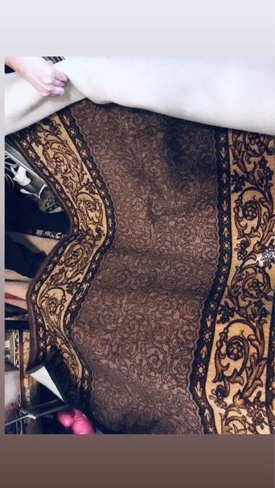 Ковёр-дорожка Алмата