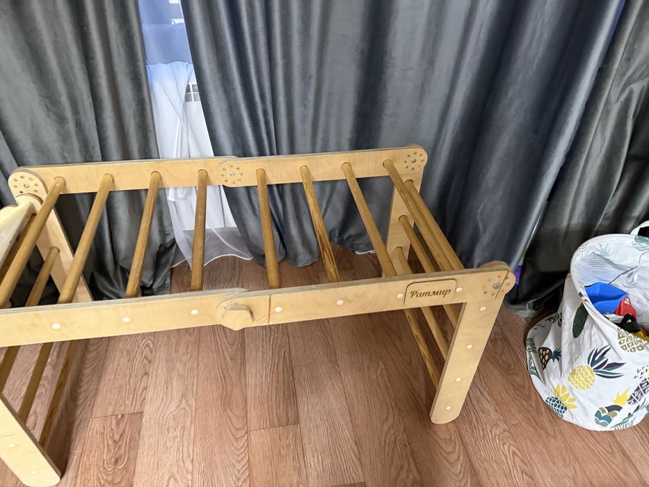 Треугольник пиклера