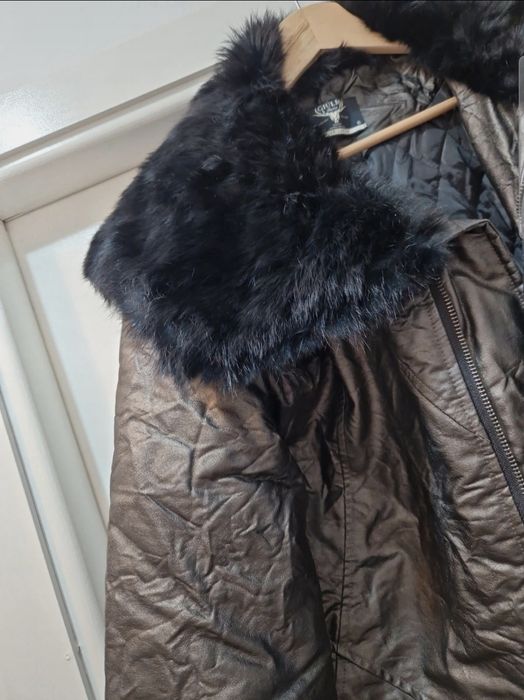 Geaca barbati Giulio Twist