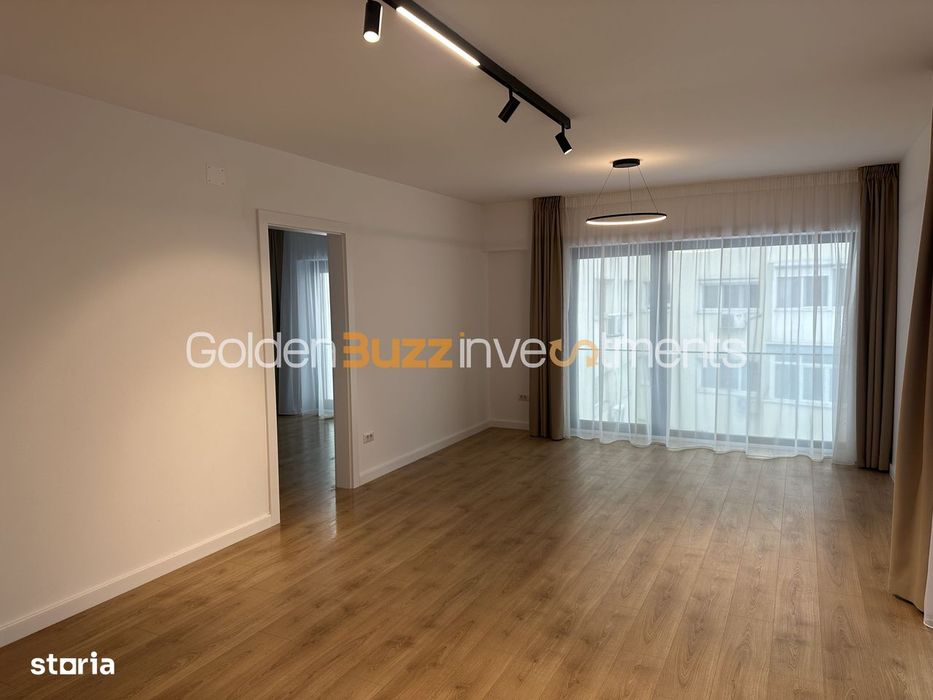 Apartament 3 camere de inchiriat Victoriei