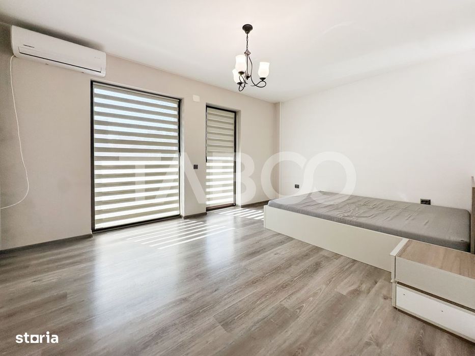 Apartment in Cluj-Napoca, Între Lacuri - More
