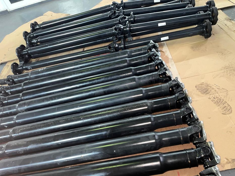 Cardan Mercedes Sprinter modelul nou A907