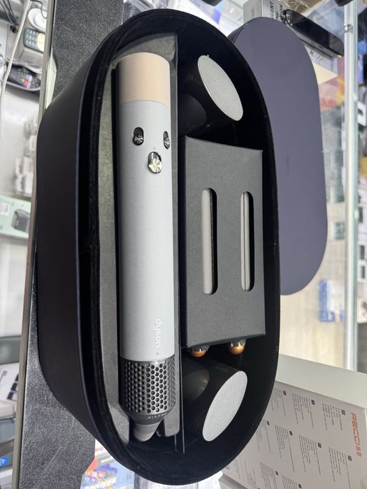 Новый Dyson airwrap complete long 1:1 • Фены укладка •