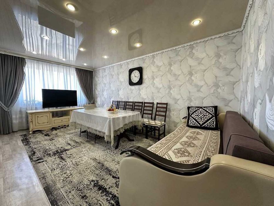 Продажа 3-комнатной квартиры