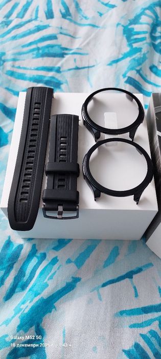 Amazfit Balance 1 NFC 8519937