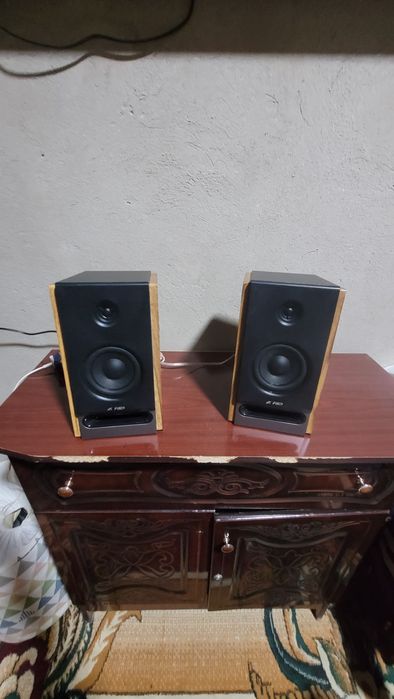 Самбуфер домашний