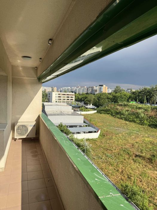 Proprietar | Studio luminos Lujerului - Quadra Place 2 - Politehnica