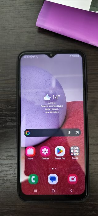 Samsung Galaxy A13