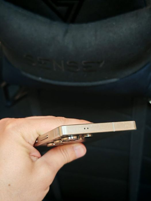 Samsung Galaxy S25 Ultra 5G 256GB 12GB RAM Titanium Gray 100% Батерия / Гаранция